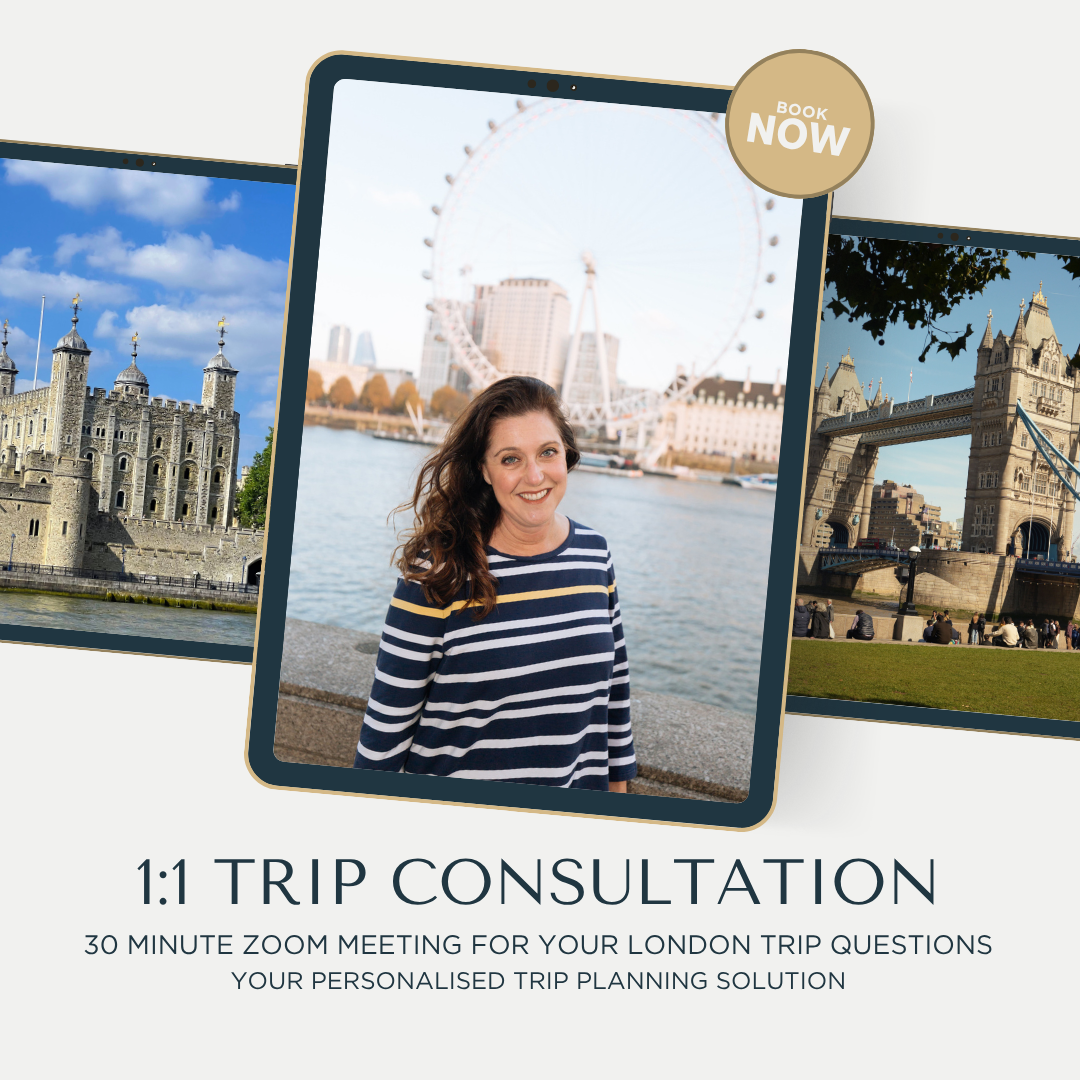 1:1 Travel Consultation