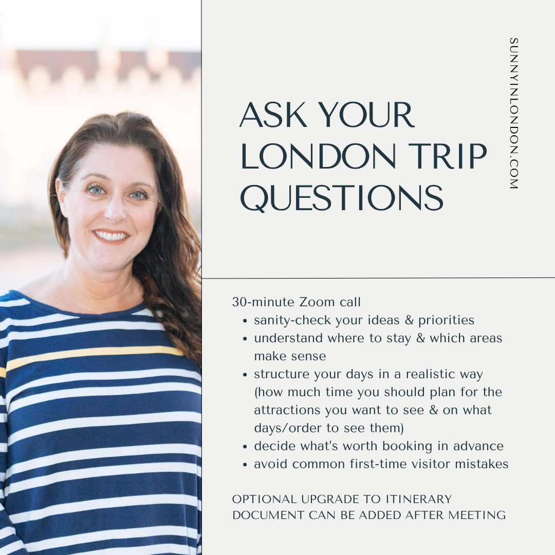 1:1 Travel Consultation